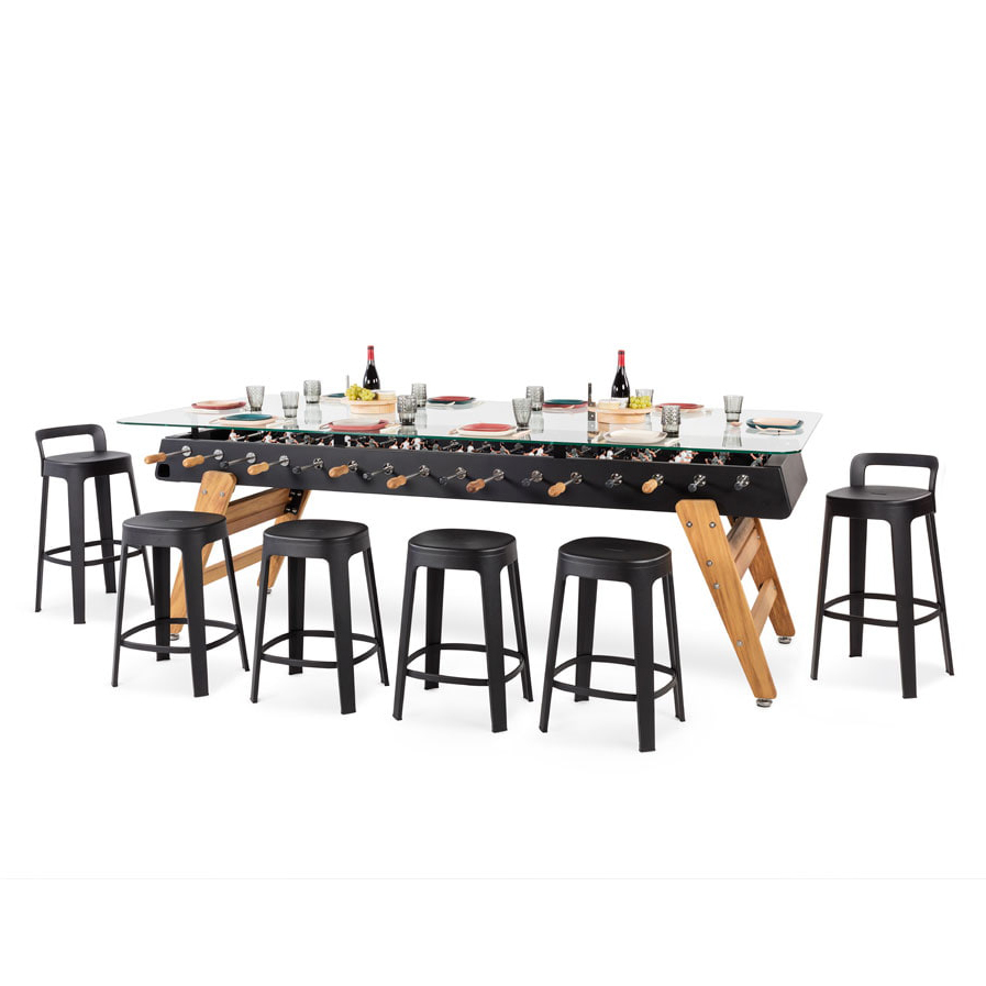  RS Max Dining table by RS Barcelona